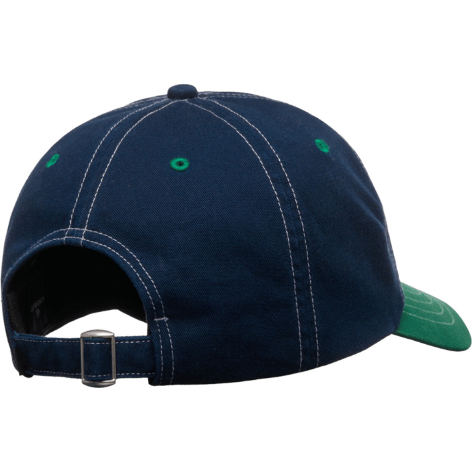 2026 Quiksilver Heren Decades Special-pet EQYHA03468 - Leprechaun